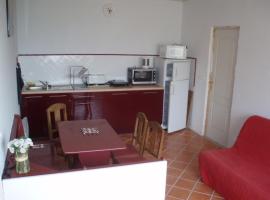 location Champagné, hôtel à Champagné