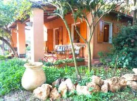 Villa Costanza