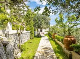 Villa Antonella Amalfi Coast