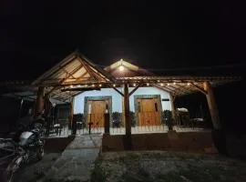 Casa de descanso Los Cucharos ''Finca San Luis''
