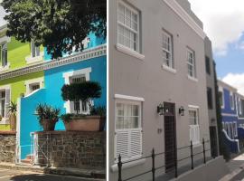 Purple House Accommodations