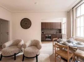 Cathedral View luxurious Apartment