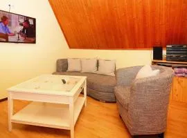Ferienwohnung am Bodstedter Bodden