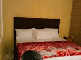 Protocol Court and Suites