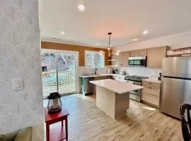 2 Bedroom Apartment in SONO!
