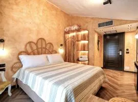 Hotel Labiatan