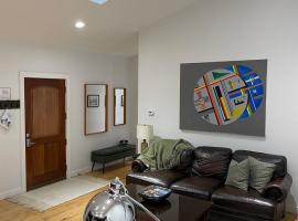 Urban Peak Escape, hotel em Lenox