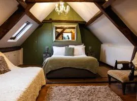 Stonerock Lodge