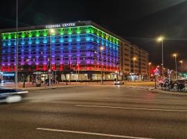 Apartamento Córdoba Center