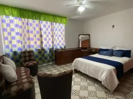 Casa María Isabel