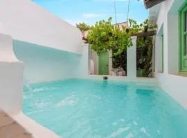 Casa Spa de la Mariola
