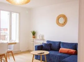Le Mirat - Private & Balcon