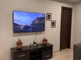 Modern 2BHK Bahria Ph 7 Family Friendly