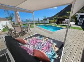 Villa Nahuel