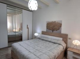 Appartamento Valle, hotel v destinaci Valledoria