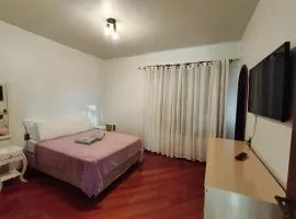 Suite FIRST CLASS - tripla