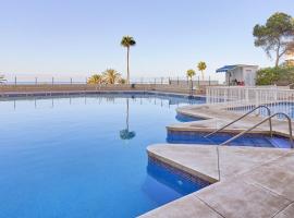 Calm Bungalow, hotel sa Torrox