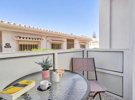 Calm Bungalow, hotel din Torrox