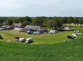 Campingkamer