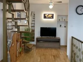 3-Floors House Ksenija, Medulin Old-town