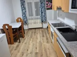 Privat Apartment Leoben