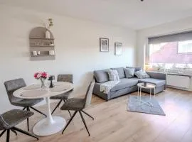 PrimeLoft Wurmbergblick - Balkon - modern & zentral - bis 4 Pers - mit Boxspringbett & Parkplatz