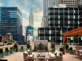 InterContinental New York Barclay Hotel by IHG