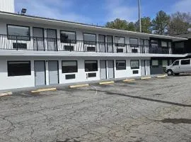 Regency Inn East Point Ga