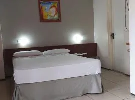 REDE APARTHOTEL Praia Mansa