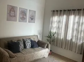 Casa Itanhaém Multicultural
