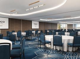 voco Gosford by IHG, hotel v destinaci Gosford