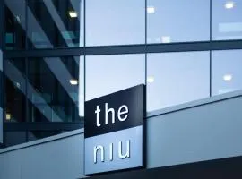 Holiday Inn - the niu, Flux Passau by IHG
