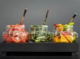 Holiday Inn - the niu, Flux Passau by IHG