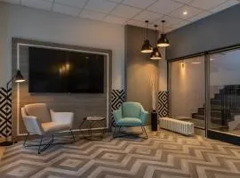 Garner Hotel Berlin - Wilmersdorf by IHG