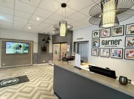 Garner Hotel Berlin - Wilmersdorf by IHG