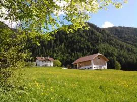 Gemütliche Ferienwohnung Für Zwei Personen