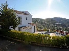 Casa De Cantoblanco