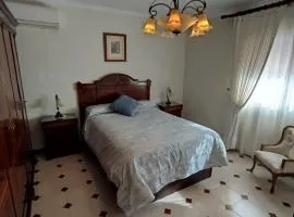 Merino Casa Rural