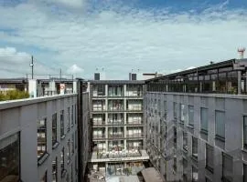 UMA Suites Chia
