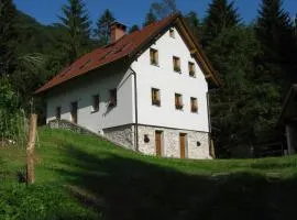 Geräumiges Ferienhaus Inmitten Der Natur