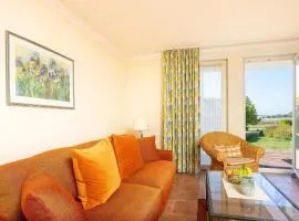 Ferienapartment Ruegen, In Neddesitz Mit Terrasse