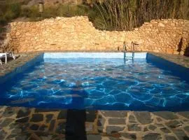 Ferienhaus Spanien