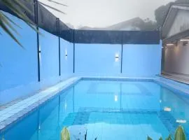 Villa TUWAIQ 1 فيلا طويق بونشاك