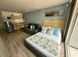 S806- Apartaestudio Loft en el norte de Armenia