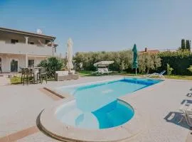 Villa Dany