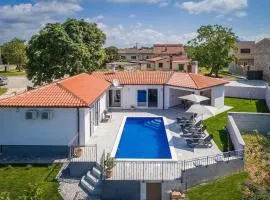 Ferienhaus Nana
