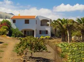 Haus Am Meer In Garachico