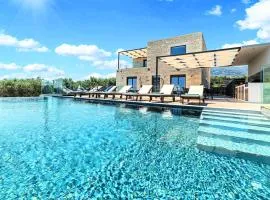 Ferienhaus Für 10 Personen In Kournas, Kreta West Kreta