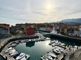 Apartamento La Magdalena
