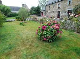 Une maison rien que pour vous